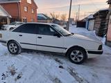 Audi 80 1993 годаfor950 000 тг. в Павлодар – фото 2