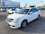 Nissan Almera 2013 года за 3 800 000 тг. в Алматы – фото 2