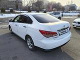 Nissan Almera 2013 года за 3 800 000 тг. в Алматы – фото 3