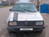 Volkswagen Golf 1988 года за 400 000 тг. в Макинск