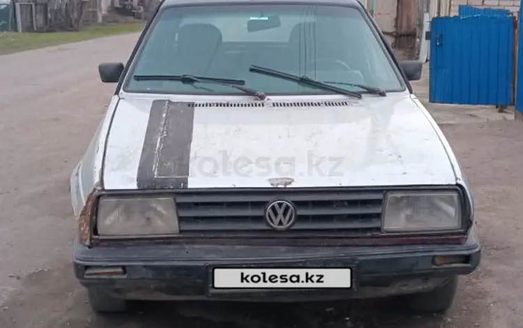 Volkswagen Golf 1988 года за 400 000 тг. в Макинск