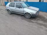 Volkswagen Golf 1988 года за 400 000 тг. в Макинск – фото 2