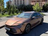 Toyota Camry 2025 года за 20 500 000 тг. в Астана – фото 2