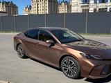 Toyota Camry 2025 года за 20 500 000 тг. в Астана – фото 3