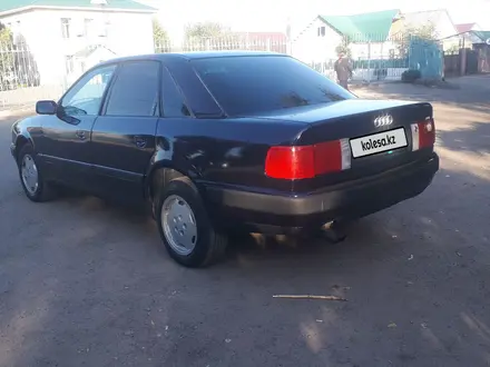 Audi 100 1993 года за 2 000 000 тг. в Алматы – фото 22