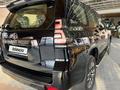 Toyota Land Cruiser Prado 2021 годаүшін32 500 000 тг. в Шымкент – фото 8
