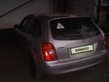 Mazda Protege 2000 года за 1 800 000 тг. в Тараз – фото 2