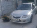 Mazda Protege 2000 года за 1 800 000 тг. в Тараз