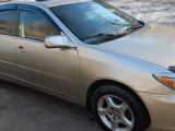 Toyota Camry 2002 года за 5 000 000 тг. в Павлодар – фото 4