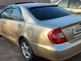 Toyota Camry 2002 года за 5 000 000 тг. в Павлодар – фото 2