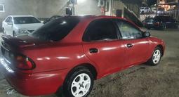 Mazda 323 1995 годаfor1 600 000 тг. в Алматы – фото 3