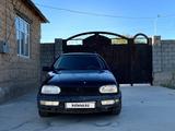 Volkswagen Golf 1991 годаfor900 000 тг. в Шымкент