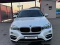 BMW X6 2017 годаfor22 000 000 тг. в Актау – фото 2