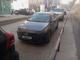 Hyundai Accent 2021 года за 6 600 000 тг. в Алматы – фото 5