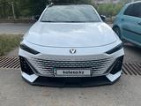 Changan UNI-V 2023 года за 9 500 000 тг. в Уральск – фото 2