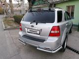 Kia Sorento 2007 года за 5 300 000 тг. в Шымкент – фото 2