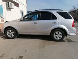 Kia Sorento 2007 годаүшін5 300 000 тг. в Шымкент – фото 3