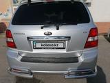 Kia Sorento 2007 годаүшін5 300 000 тг. в Шымкент – фото 5