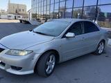 Mazda 6 2006 года за 2 500 000 тг. в Караганда – фото 2