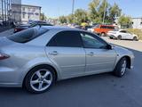 Mazda 6 2006 года за 2 500 000 тг. в Караганда – фото 3