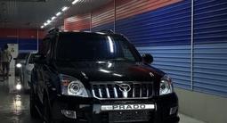 Toyota Land Cruiser Prado 2005 года за 15 000 000 тг. в Алматы – фото 2