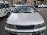 Nissan Maxima 1998 годаүшін2 000 000 тг. в Алматы