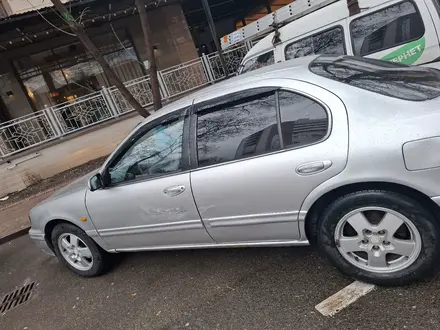 Nissan Maxima 1998 года за 2 000 000 тг. в Алматы – фото 4