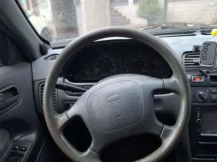 Nissan Maxima 1998 года за 2 000 000 тг. в Алматы – фото 5