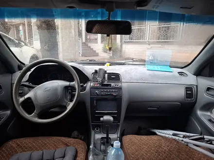 Nissan Maxima 1998 года за 2 000 000 тг. в Алматы – фото 6