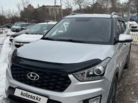 Hyundai Creta 2020 года за 9 450 000 тг. в Астана