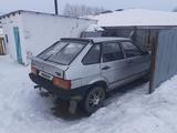 ВАЗ (Lada) 2109 2001 года за 694 120 тг. в Усть-Каменогорск