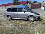 Honda Odyssey 2001 годаүшін1 500 000 тг. в Ушарал – фото 4