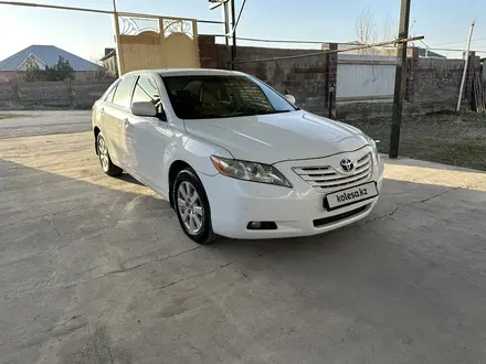 Toyota Camry 2008 года за 6 000 000 тг. в Шымкент