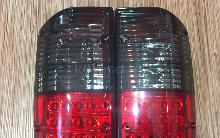 Задние светодиодные фонари Nissan Patrol Safariүшін43 000 тг. в Алматы
