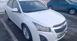 Chevrolet Cruze 2014 года за 3 780 000 тг. в Алматы