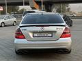 Mercedes-Benz E 500 2005 годаүшін6 390 000 тг. в Алматы – фото 4