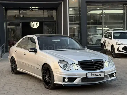 Mercedes-Benz E 500 2005 года за 6 390 000 тг. в Алматы