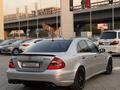 Mercedes-Benz E 500 2005 годаүшін6 390 000 тг. в Алматы – фото 3