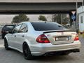 Mercedes-Benz E 500 2005 годаүшін6 390 000 тг. в Алматы – фото 5