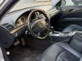 Mercedes-Benz E 500 2005 годаүшін6 390 000 тг. в Алматы – фото 7