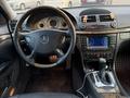 Mercedes-Benz E 500 2005 годаүшін6 390 000 тг. в Алматы – фото 9