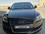 Audi Q7 2007 годаүшін5 100 000 тг. в Жанаозен