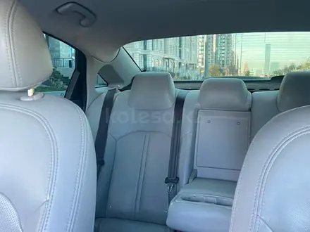 Hyundai Sonata 2018 года за 8 800 000 тг. в Астана – фото 11