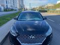 Hyundai Sonata 2018 года за 8 800 000 тг. в Астана – фото 2