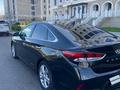 Hyundai Sonata 2018 года за 8 800 000 тг. в Астана – фото 4