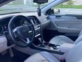 Hyundai Sonata 2018 года за 8 800 000 тг. в Астана – фото 7