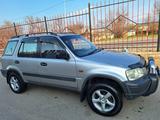 Honda CR-V 1996 года за 3 450 000 тг. в Алматы – фото 2