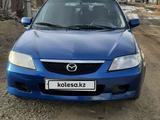 Mazda 323 2001 года за 1 500 000 тг. в Актобе – фото 2