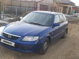 Mazda 323 2001 года за 1 500 000 тг. в Актобе