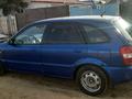 Mazda 323 2001 года за 1 500 000 тг. в Актобе – фото 5